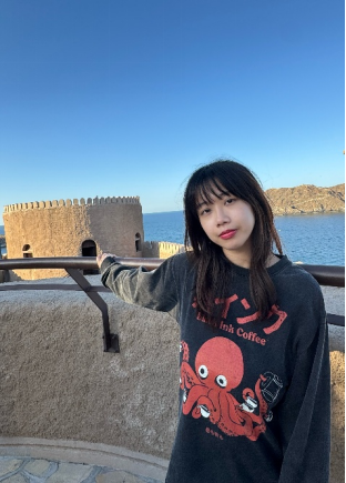 寻找自己的轨迹：从三亚到都柏林 一场重生与蜕变的旅程